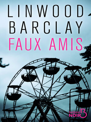 cover image of Faux amis